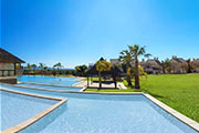 Hacienda del Álamo Golf & Spa Resort Murcia